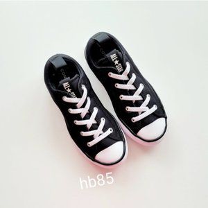 Converse CTAS Superplay Slip Black White Youth 1